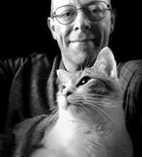 B.R. Spangler profile picture