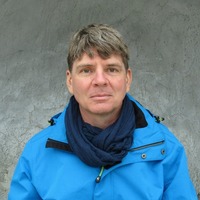 Marc de Faoite profile picture