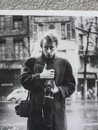 Ed van der Elsken