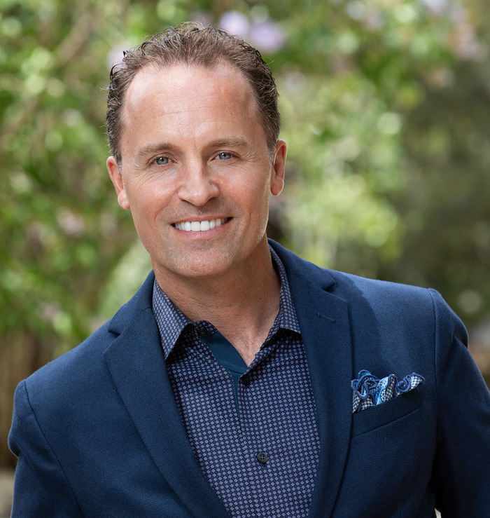 Robin Austin Reed Author Of The Art Of Touching A Woman