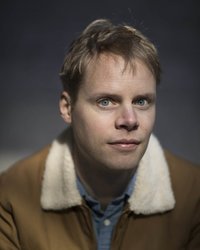 Merijn de Boer profile picture