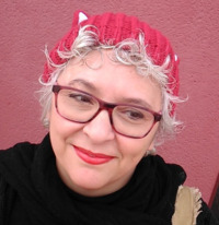 Mar Benegas profile picture