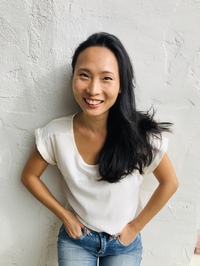 Jen Trinh profile picture