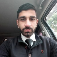 Murtaza Ali
