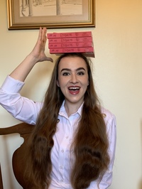 Isabel Parkinson
