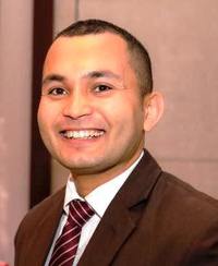Dipesh Poudel