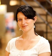 Maria Eisenreich