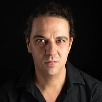 Carlos Sardiña Galache