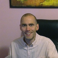 Ken H. Warner profile picture