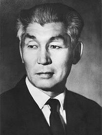 Даширабдан Батожабай