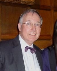 Alan  Hodge profile picture