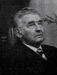 Sigurður Nordal