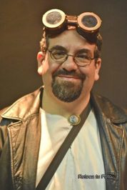 Máximo Damián Morales