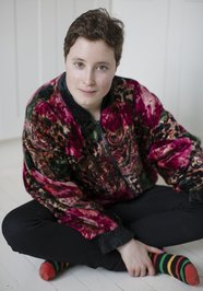 Maia Kjeldset Siverts