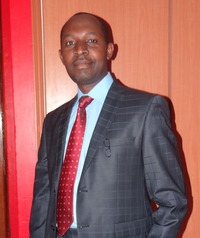 Peter Muya Hamisi