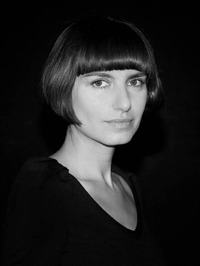 Elena  Vogman