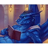 Dragon Cobolt profile picture