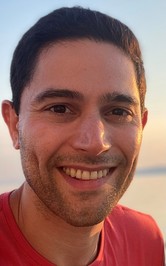 Wesley Fogel