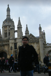 Yashar Fathi
