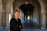 Joan Gelfand profile picture