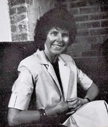 Sarah Harrison