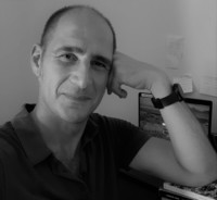 DAMON RUSSO