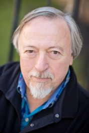 Stephen Kimber