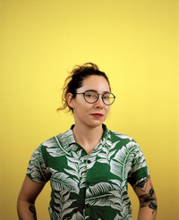 Rose  Eveleth profile picture