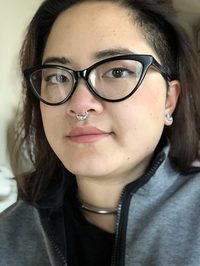 S. Qiouyi Lu profile picture