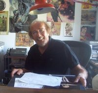 César Spadari