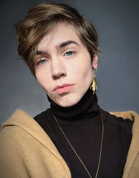 Kit Mayquist profile picture