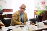 Yehia A. Mohamed
