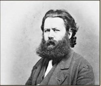 Vilhelm Bergsøe