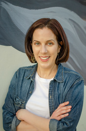 Cassie Kifer