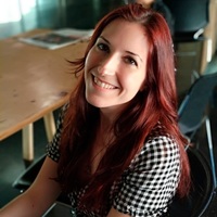 Celia Corral-Vázquez profile picture