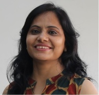 Rijuta Gupta