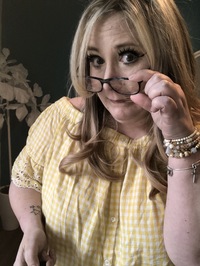 Christina  Kaye profile picture