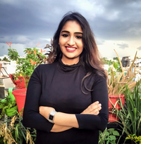 Shruti Priyaa