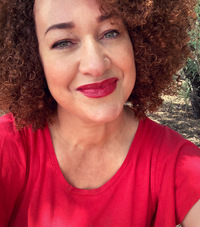 Rachel Dolezal