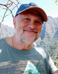 Ronald Howes