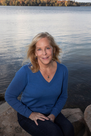 Sally Cole-Misch profile picture