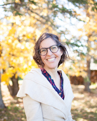 Deborah Marcero profile picture