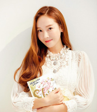 Jessica  Jung profile picture