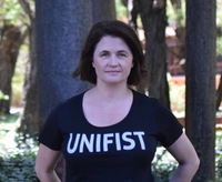 Melanie Dufty profile picture