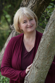 Helen Garraway profile picture