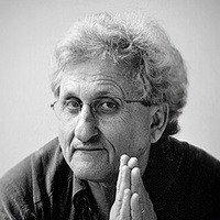 A.B. Yehoshua profile picture