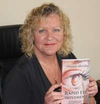 Amanda Sheridan profile picture