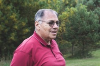 Cyrus Ryan