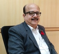 Daman Ahuja