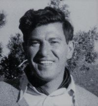 Myron Brinig profile picture